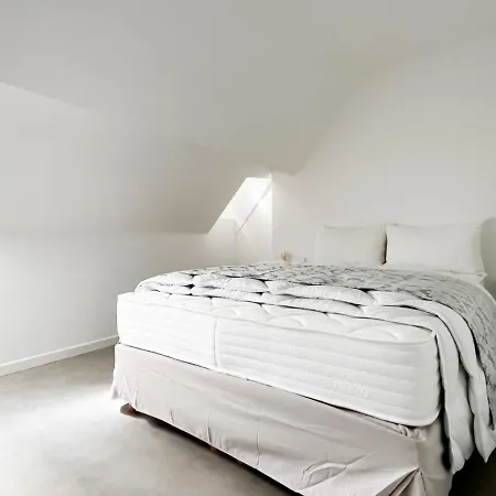 Atypique Sous Chateau Vieille Ac Апартаменты Анси