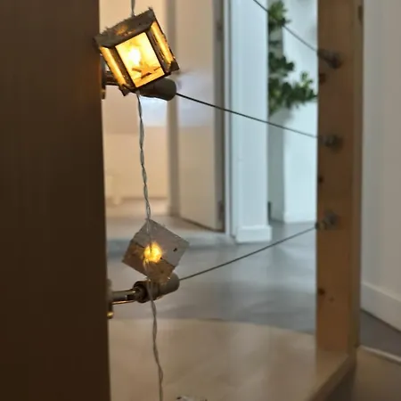 Atypique Sous Chateau Vieille Ac Apartment *